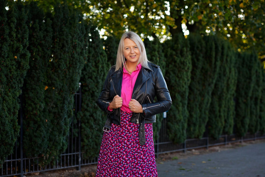 Welcome to my 1st blog post for Serenity Boutique 