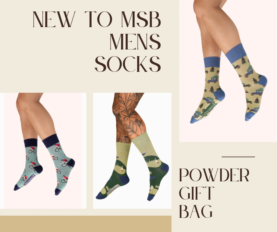 Mens Socks
