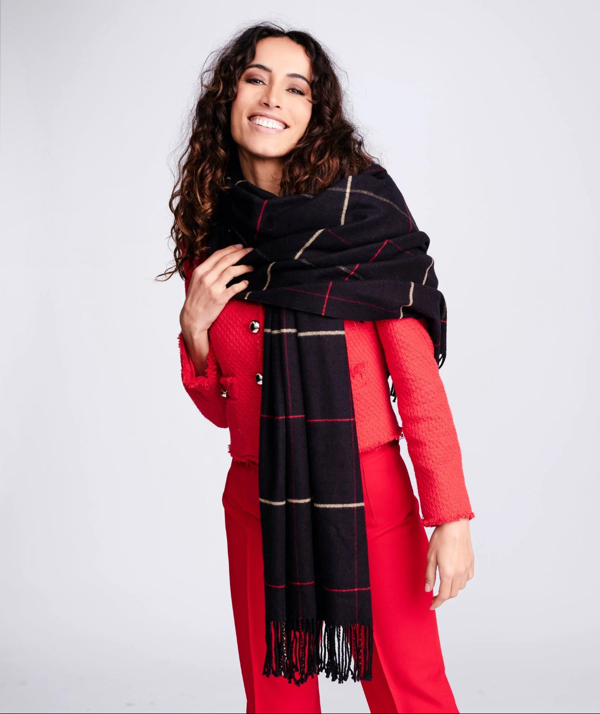 Scarfs