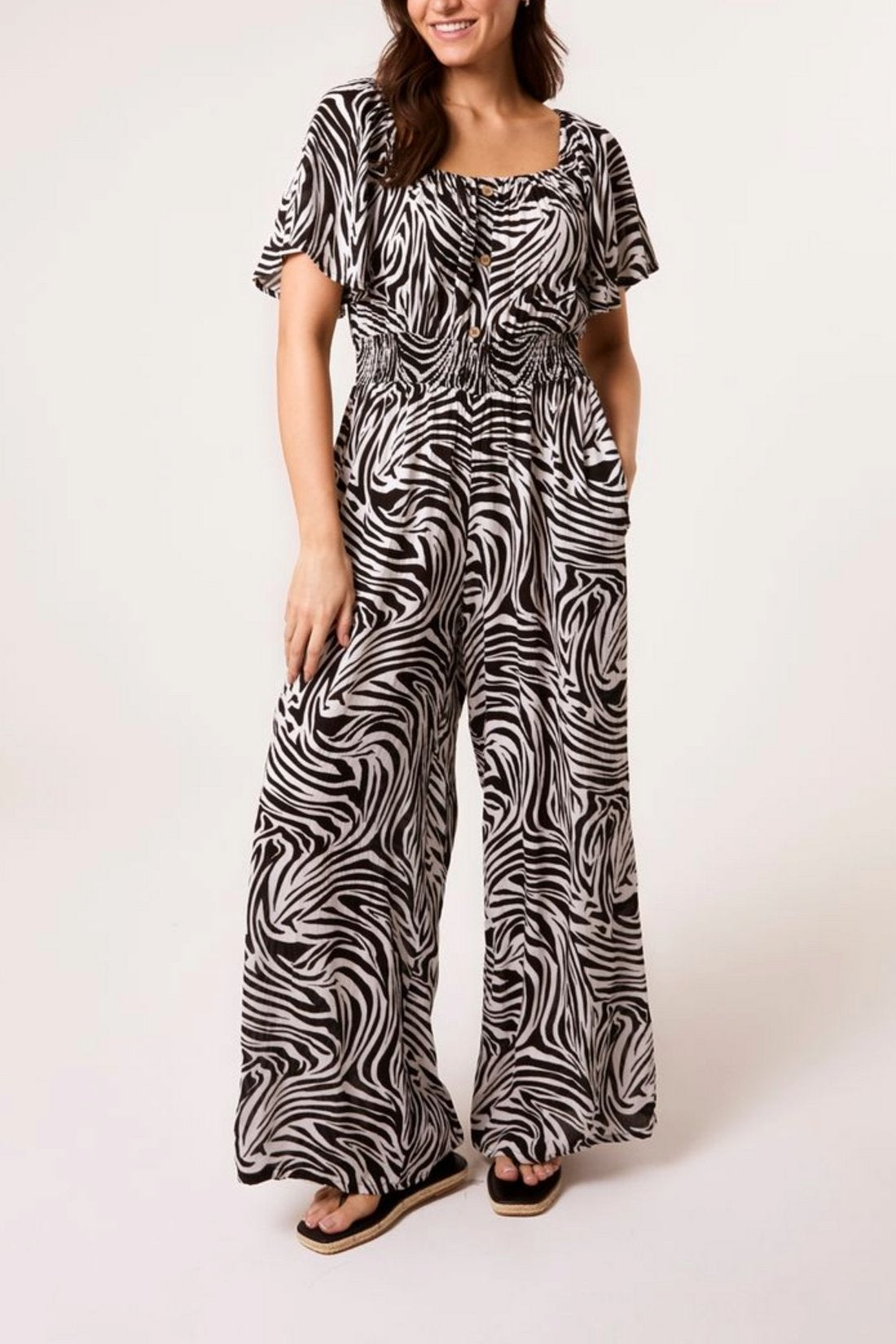 Jumpsuits