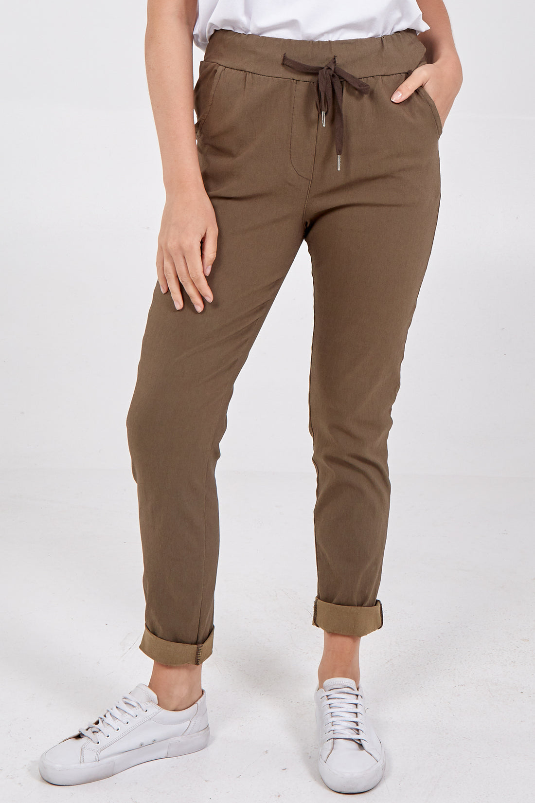 Magic Pants