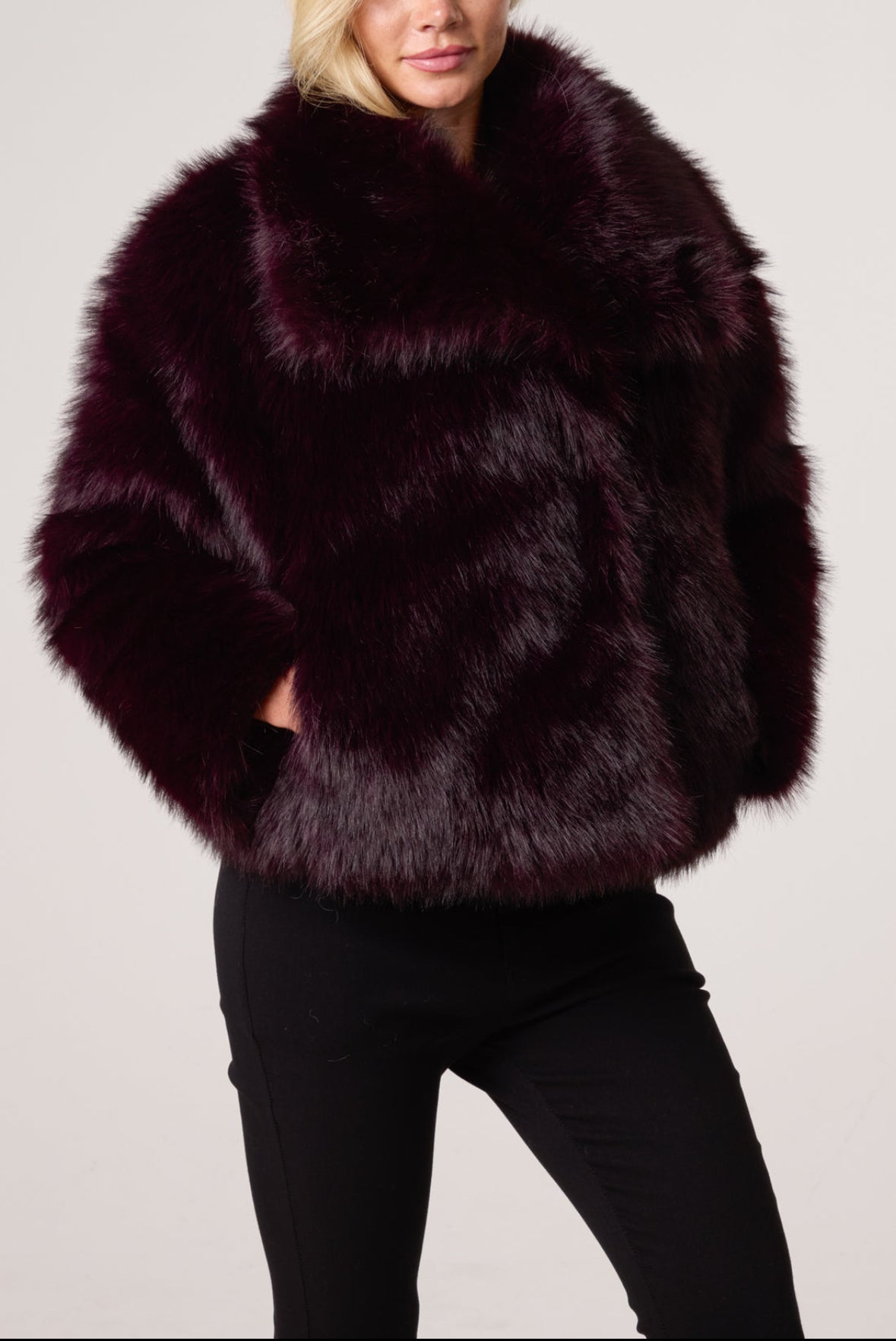 Coats and Jackets