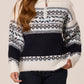 Sasha Nordic Jumper