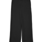 Hali Wide Leg Trousers Black