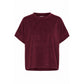Putsi Jersey Jumper Short Sleeve Fig