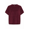 Putsi Jersey Jumper Short Sleeve Fig