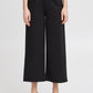 Kate Wide Leg Trousers Black
