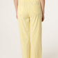 Lucy Trousers Lemon