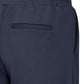 Kate Wide Leg Trousers Navy