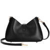 Ador Shoulder Bag Black