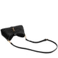 Ador Shoulder Bag Black