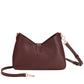 Adore Shoulder Bag Burgundy