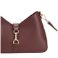 Adore Shoulder Bag Burgundy