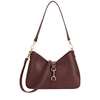 Adore Shoulder Bag Burgundy