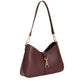 Adore Shoulder Bag Burgundy