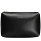 Portrait Tote Bag Black