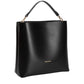 Portrait Tote Bag Black
