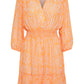 Ally Dress Parfait Pink
