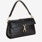 Shoulder Flap over Bag