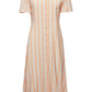 Eldanna Stripe Dress