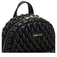Audrey Mini Backpack Bag Black