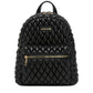 Audrey Mini Backpack Bag Black
