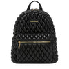 Audrey Mini Backpack Bag Black