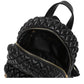 Audrey Mini Backpack Bag Black