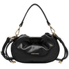 Grace Shoulder Crossbody Bag Black