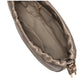 Grace Shoulder Crossbody Bag Pewter