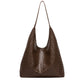 Bette Single Strap Shoulder Bag Brown
