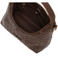 Rita Shoulder CrossBody Bag Brown