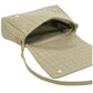 Lana Flapover Clutch Crossbody Bag Sage