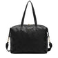 Joan Holdall Bag Black