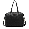Joan Holdall Bag Black