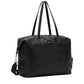 Joan Holdall Bag Black