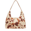 Julia Shoulder Bag  Brown