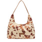 Julia Shoulder Bag  Brown