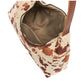 Julia Shoulder Bag  Brown
