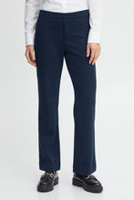 Load image into Gallery viewer, Blazer Trousers Navy