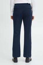 Load image into Gallery viewer, Blazer Trousers Navy