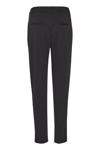 Kate Office Trousers Navy Blue