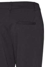 Load image into Gallery viewer, Kate Office Trousers Navy Blue