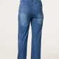 Esme Glitter Denim Jeans