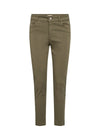 Shadi Patriza Jeans Olive