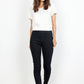 Nadira Jeggings Jeans Black