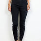 Nadira Jeggings Jeans Black
