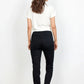 Nadira Jeggings Jeans Black
