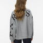 Rianne Sweatshirt Grey