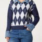 Isla Argyle Jumper